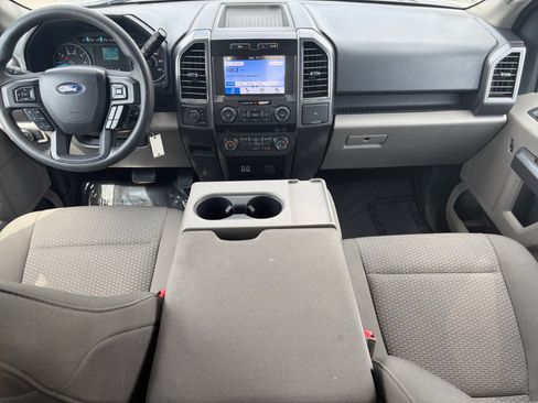 Used 2019 Ford F150 XLT AWD/4WD image 18