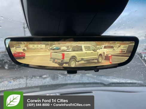 Used 2024 GMC Sierra 3500 Denali Ultimate image 32