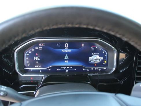 Used 2024 Chevrolet Silverado 1500 LTZ image 32