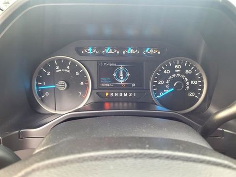 Used 2015 Ford F150 XLT w/ Equipment Group 301A Mid image 21