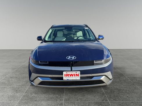 New 2026 Hyundai Ioniq 5 Limited image 8