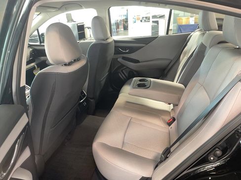 Used 2025 Subaru Legacy Premium image 23