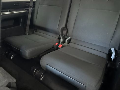 Used 2022 Toyota 4Runner SR5 w/ Wilderness Package (TMS) RWD image 14