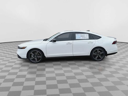 New 2026 Honda Accord Sport image 5