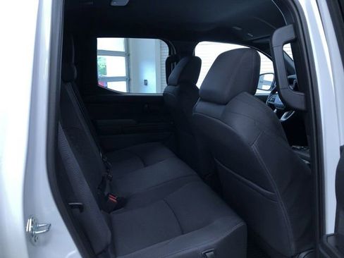 New 2026 Toyota Tacoma SR5 AWD/4WD image 15