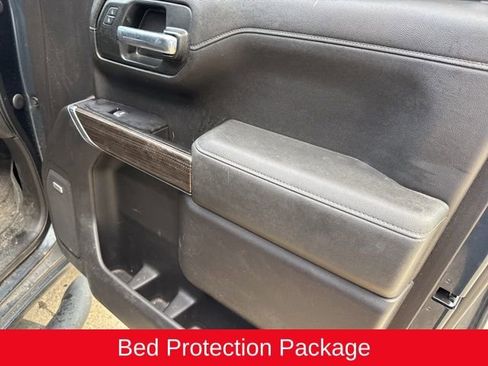 Used 2020 Chevrolet Silverado 1500 RST w/ Texas Edition image 16