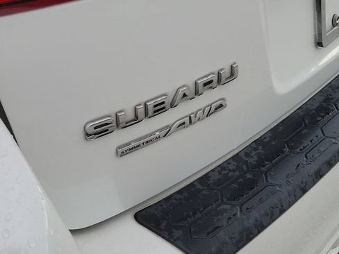 Used 2019 Subaru Crosstrek 2.0i Premium AWD/4WD image 8