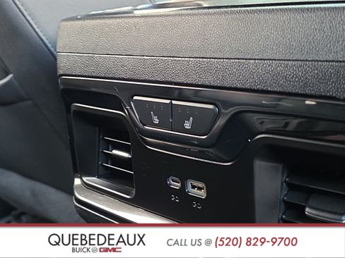 Used 2023 GMC Sierra 1500 AT4 AWD/4WD image 29