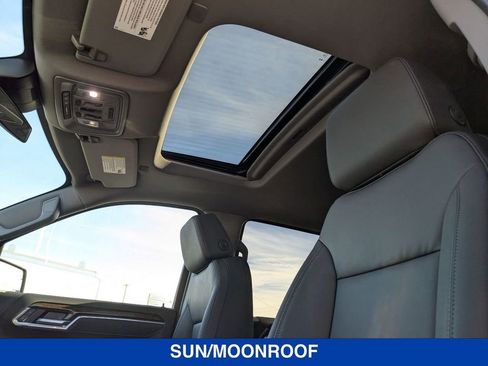 New 2026 GMC Sierra 1500 Elevation w/ Elevation Premium Package image 28