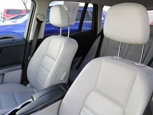 Used 2014 Mercedes-Benz GLK 350 4MATIC image 14
