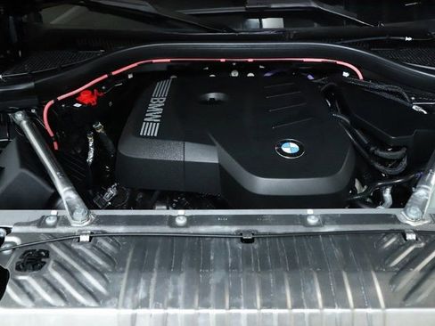 Used 2026 BMW X3 xDrive30 w/ Premium Package image 39