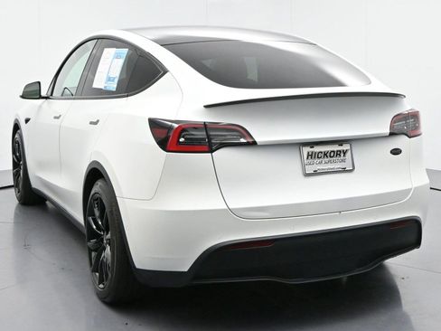 Used 2020 Tesla Model Y Performance AWD/4WD image 6