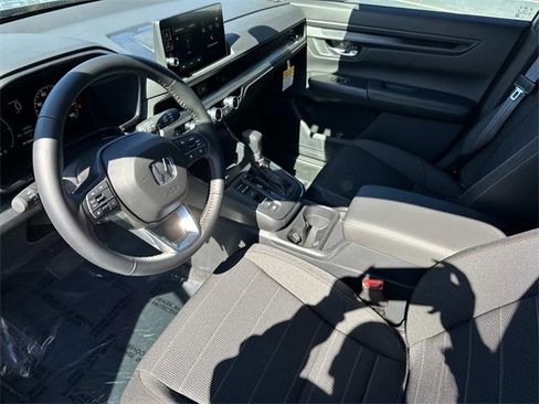 New 2026 Honda CR-V Sport image 21