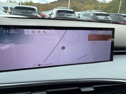 New 2026 Genesis GV70 2.5T Advanced image 12