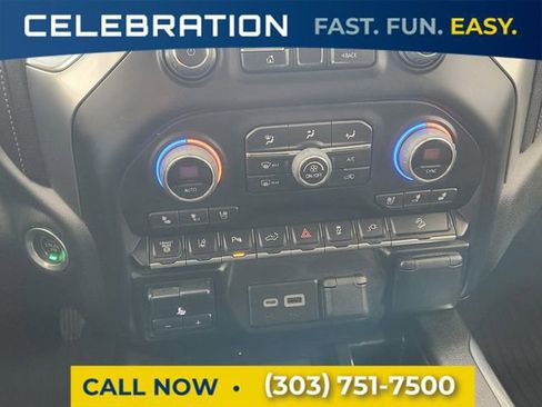 Certified 2022 Chevrolet Silverado 2500 LTZ w/ LTZ Premium Package image 23