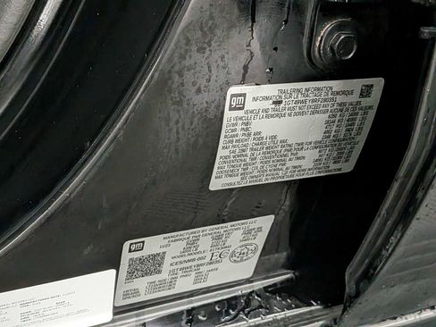 Used 2024 GMC Sierra 3500 Denali w/ Denali Reserve Package image 36