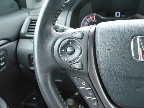 Used 2022 Honda Ridgeline RTL image 17