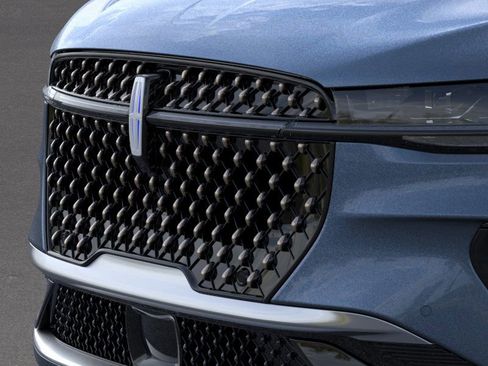 New 2026 Lincoln Nautilus Black Label image 17