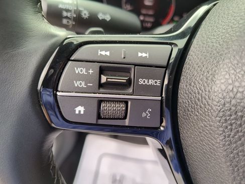 Used 2025 Honda Civic Sport image 24