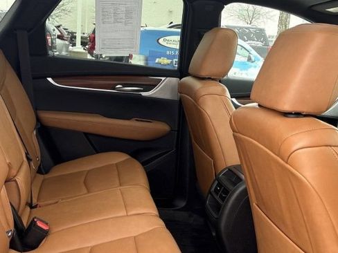 Used 2023 Cadillac XT5 Premium Luxury AWD/4WD image 23