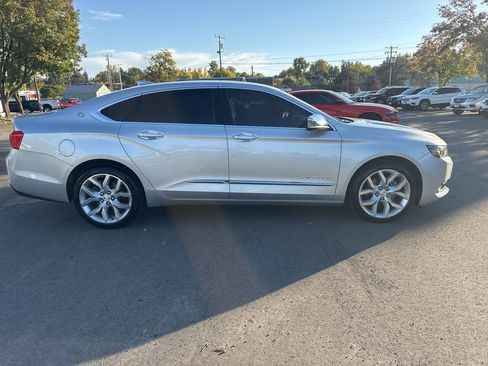Used 2017 Chevrolet Impala Premier image 8