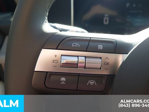 Certified 2025 Hyundai Sonata SEL FWD image 30