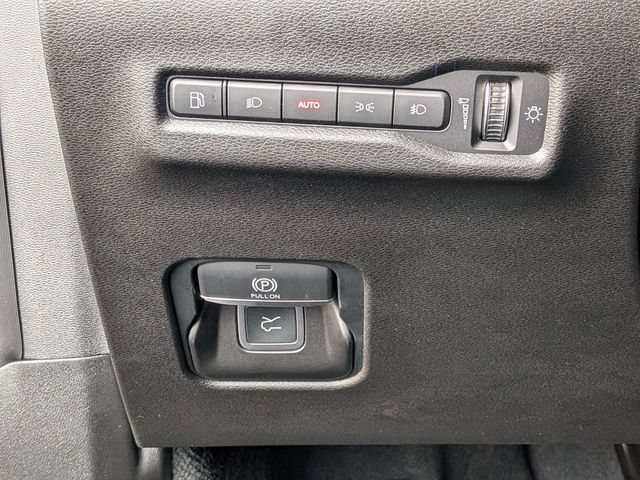 New 2026 Jeep Cherokee Limited AWD/4WD image 27