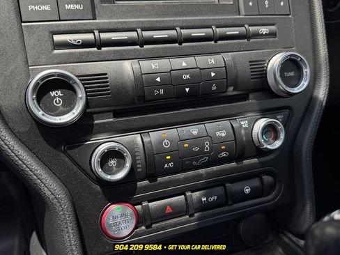 Used 2018 Ford Mustang GT RWD image 24