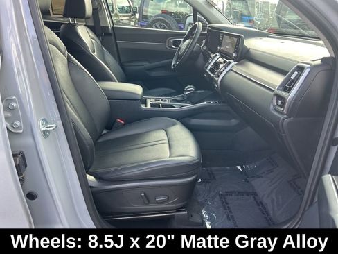 Used 2023 Kia Sorento X-Line EX image 24