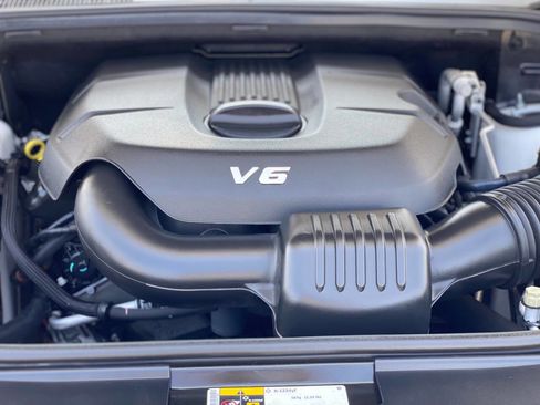 Used 2015 Jeep Grand Cherokee Laredo w/ Quick Order Package 23E image 4