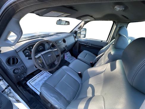 Used 2015 Ford F250 XL w/ Power Equipment Group image 13