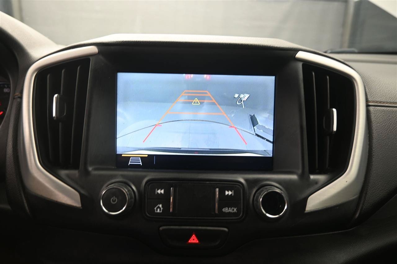 Used 2020 GMC Terrain SLT w/ Preferred Package FWD image 14