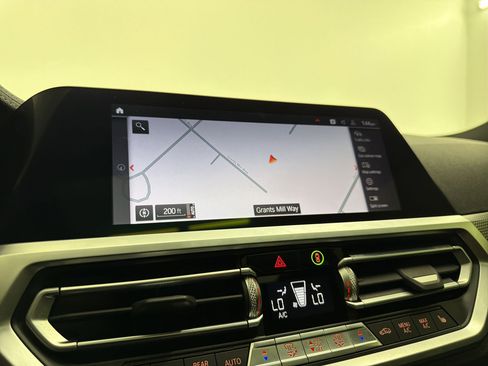Used 2021 BMW M340i xDrive w/ Driving Assistance Package AWD/4WD image 24