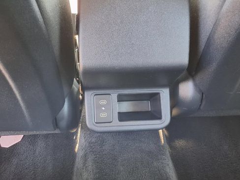 Used 2025 Kia K4 FWD image 21