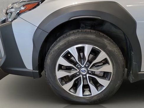 Used 2023 Subaru Outback Touring XT AWD/4WD image 23