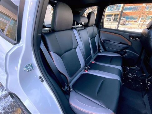 Certified 2025 Subaru Forester Sport image 30