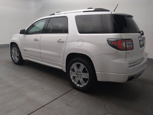 Used 2016 GMC Acadia Denali image 3