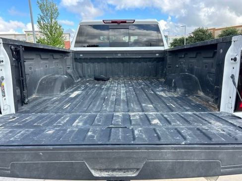 Used 2025 GMC Sierra 2500 SLT w/ SLT Convenience Package AWD/4WD image 10