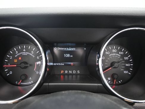 Used 2015 Ford Mustang GT Premium w/ Equipment Group 401A RWD image 24