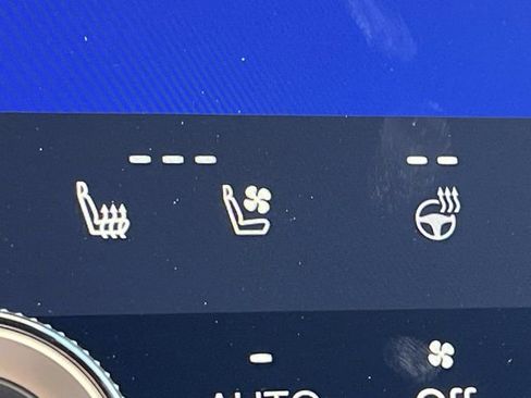 New 2026 Lexus TX 350 AWD image 33