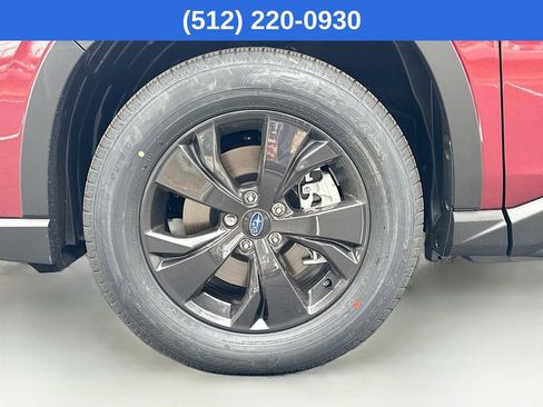 New 2026 Subaru Ascent Premium image 40