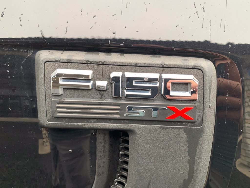 Certified 2022 Ford F150 XL w/ STX Appearance Package AWD/4WD image 19