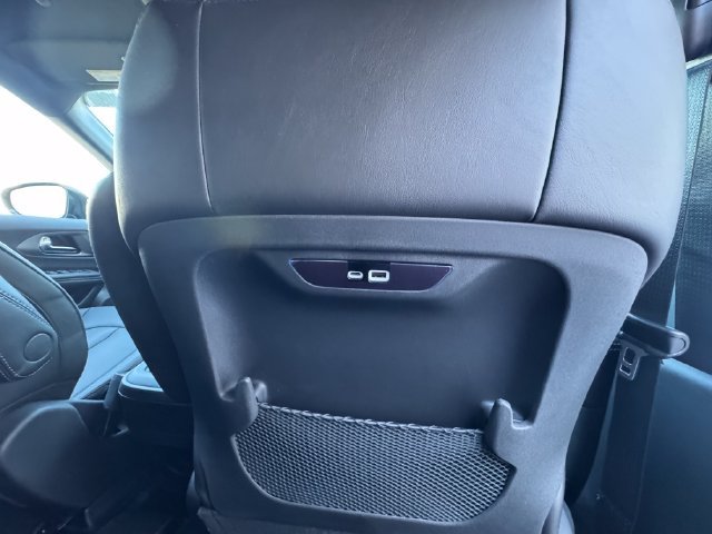 New 2027 Chrysler Pacifica Select FWD image 26