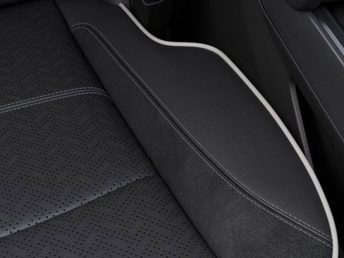 New 2026 RAM 2500 Laramie w/ Sport Appearance Package image 20