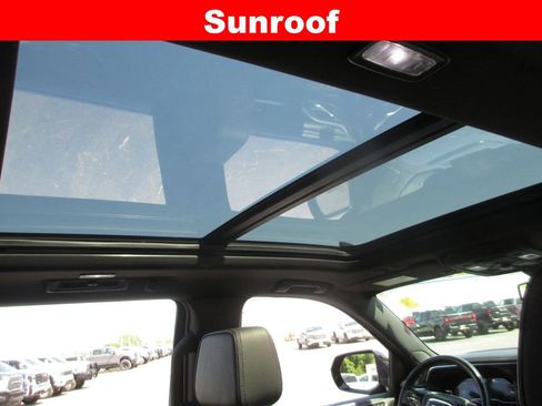 Certified 2023 GMC Yukon Denali w/ Max Trailering Package AWD/4WD image 19