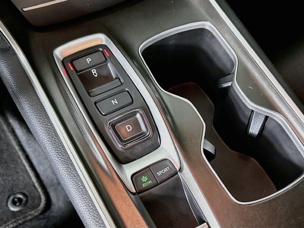 Used 2021 Honda Accord Sport image 17