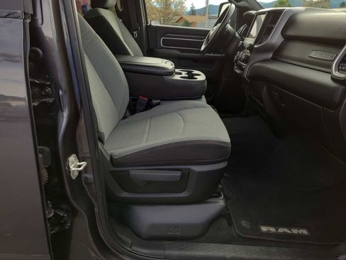 Used 2024 RAM 2500 Big Horn image 22