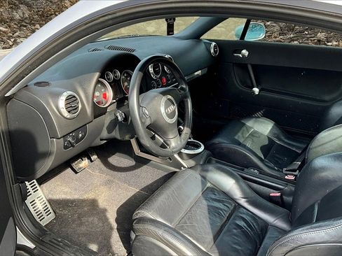 Used 2003 Audi TT 1.8T image 11