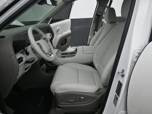 Used 2026 Hyundai Palisade Limited AWD/4WD image 12