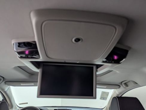 New 2026 Honda Odyssey Touring image 32